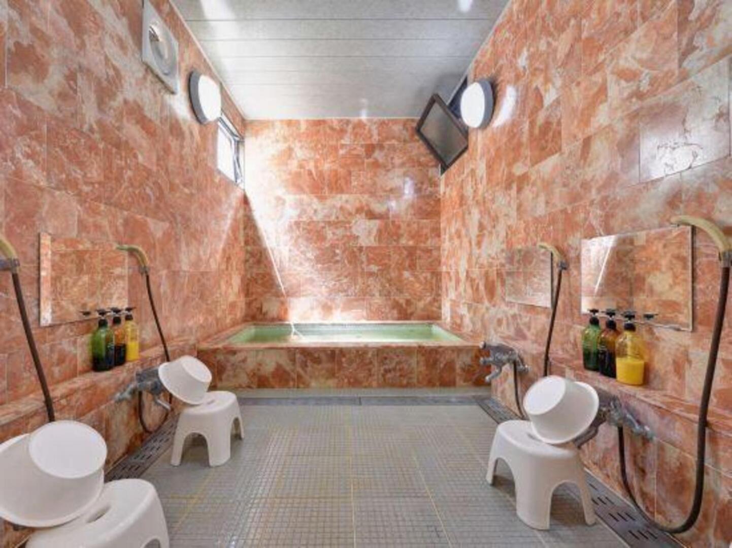 Katsuura Resort Inn B&B