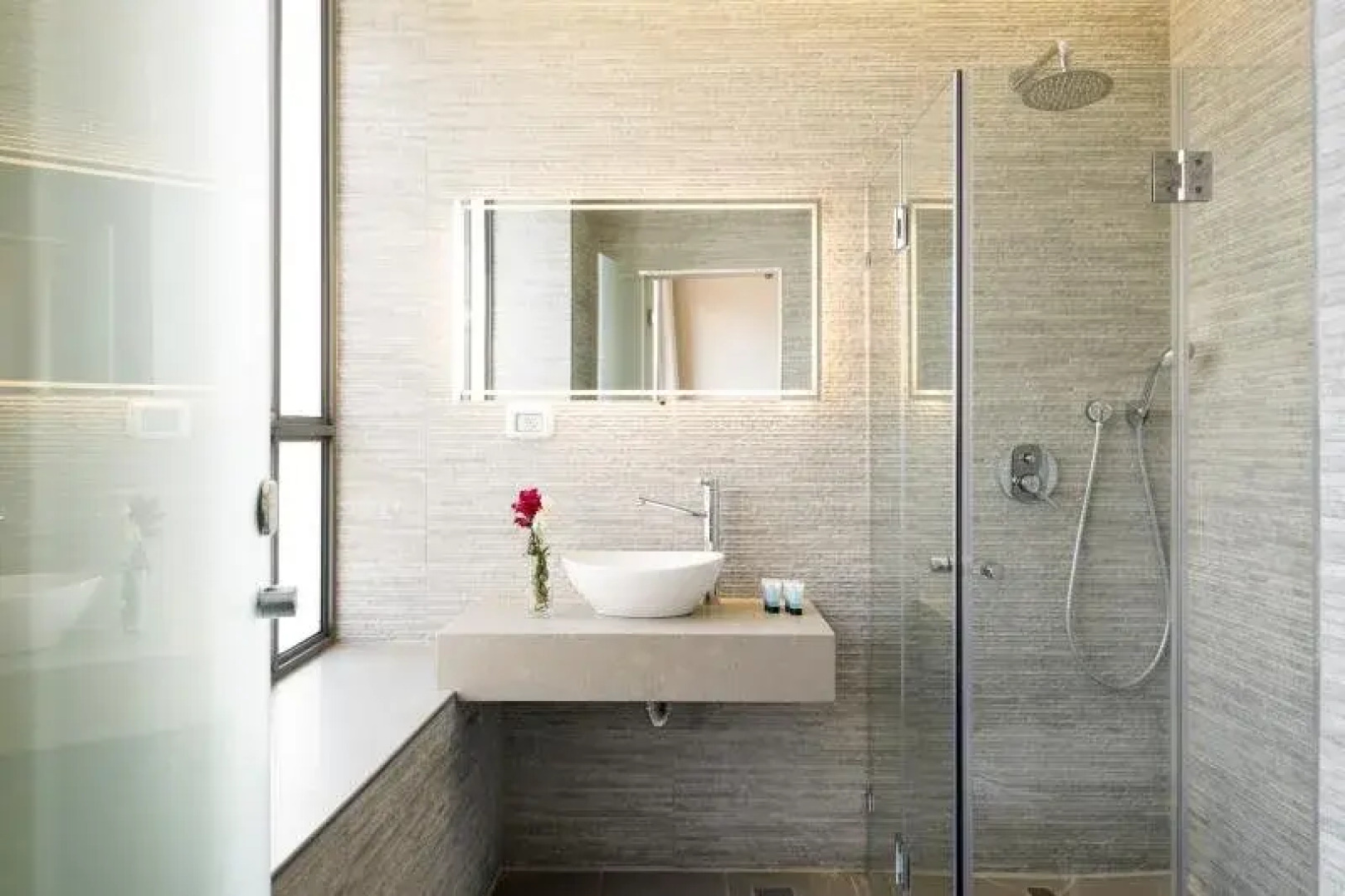 Mamilla view URBAN - Boutique hotel