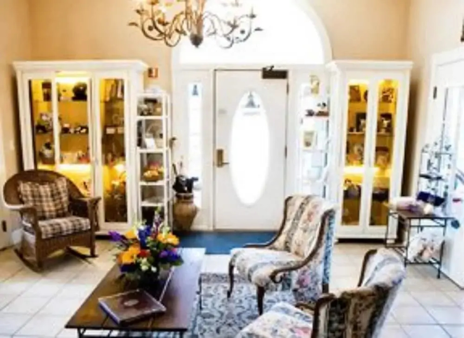 Old Town GuestHouse B&B