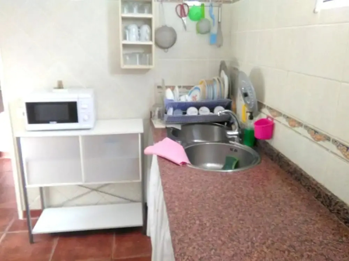 House With 3 Bedrooms in Los Caserones, With Wonderful Mountain View a