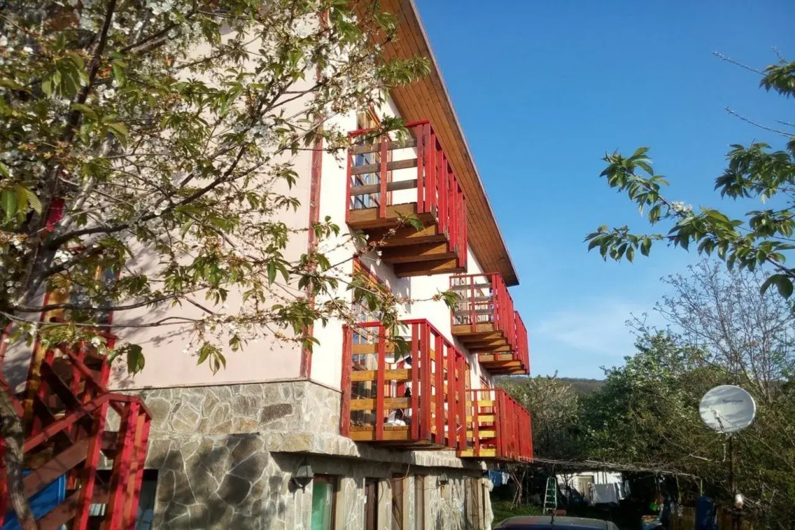Villa Noi