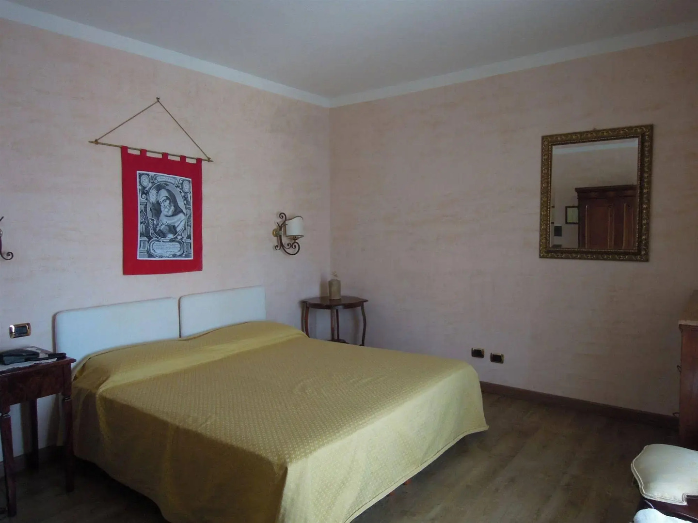 Sant'Agostino Guest Rooms