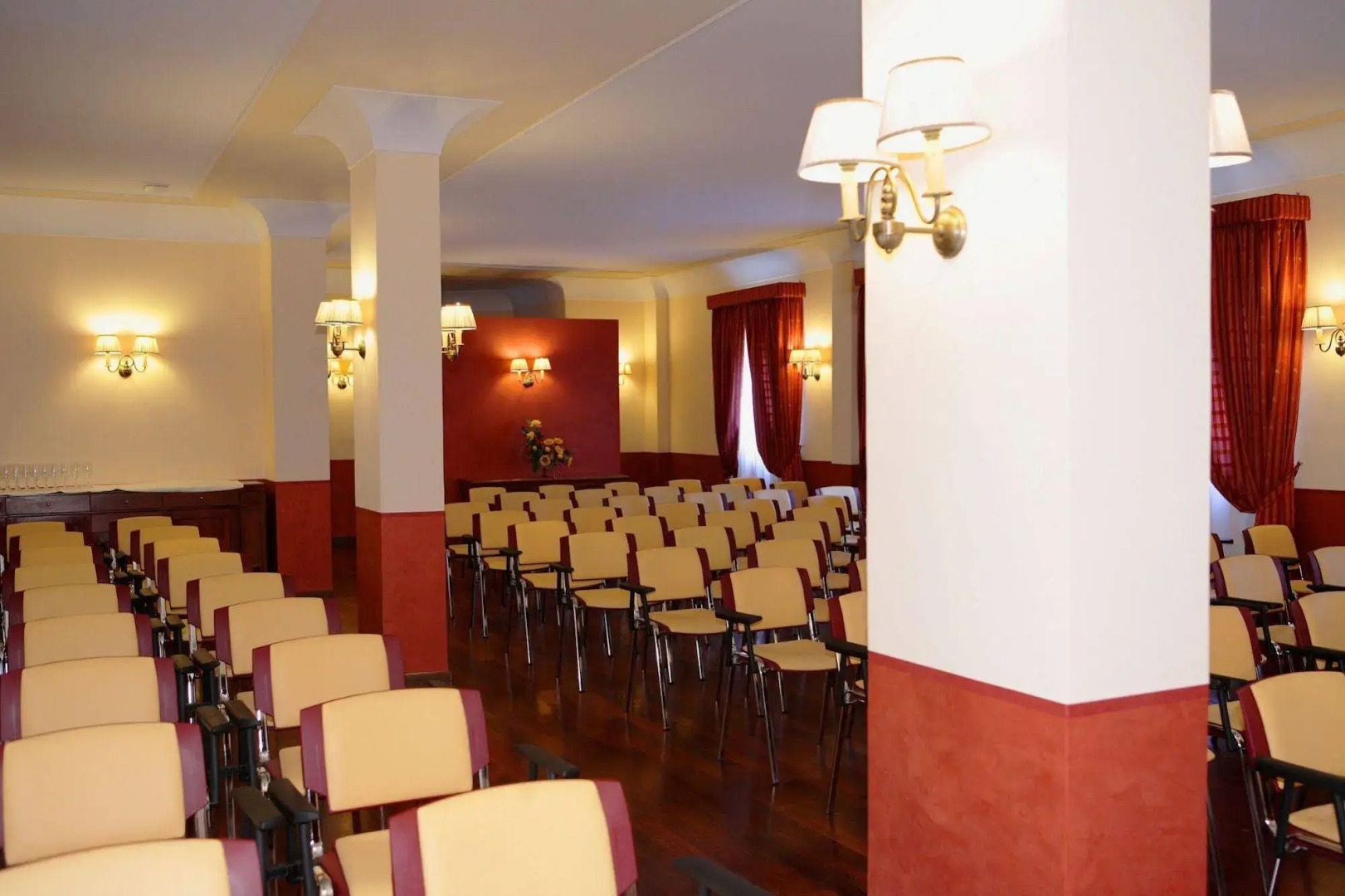 Grand Hotel Bonaccorsi