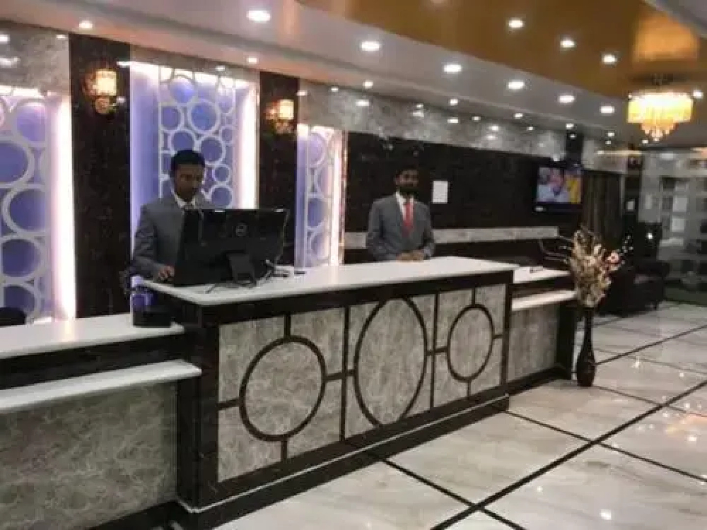 Geetanjali International