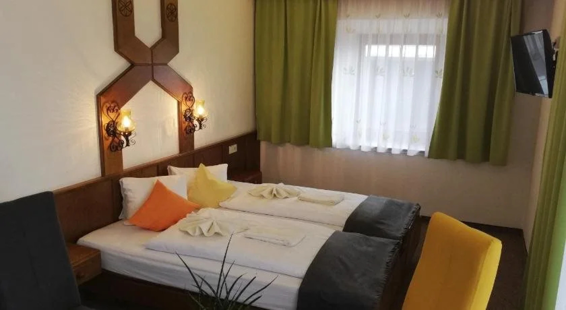 Gasthof zur Schmiede