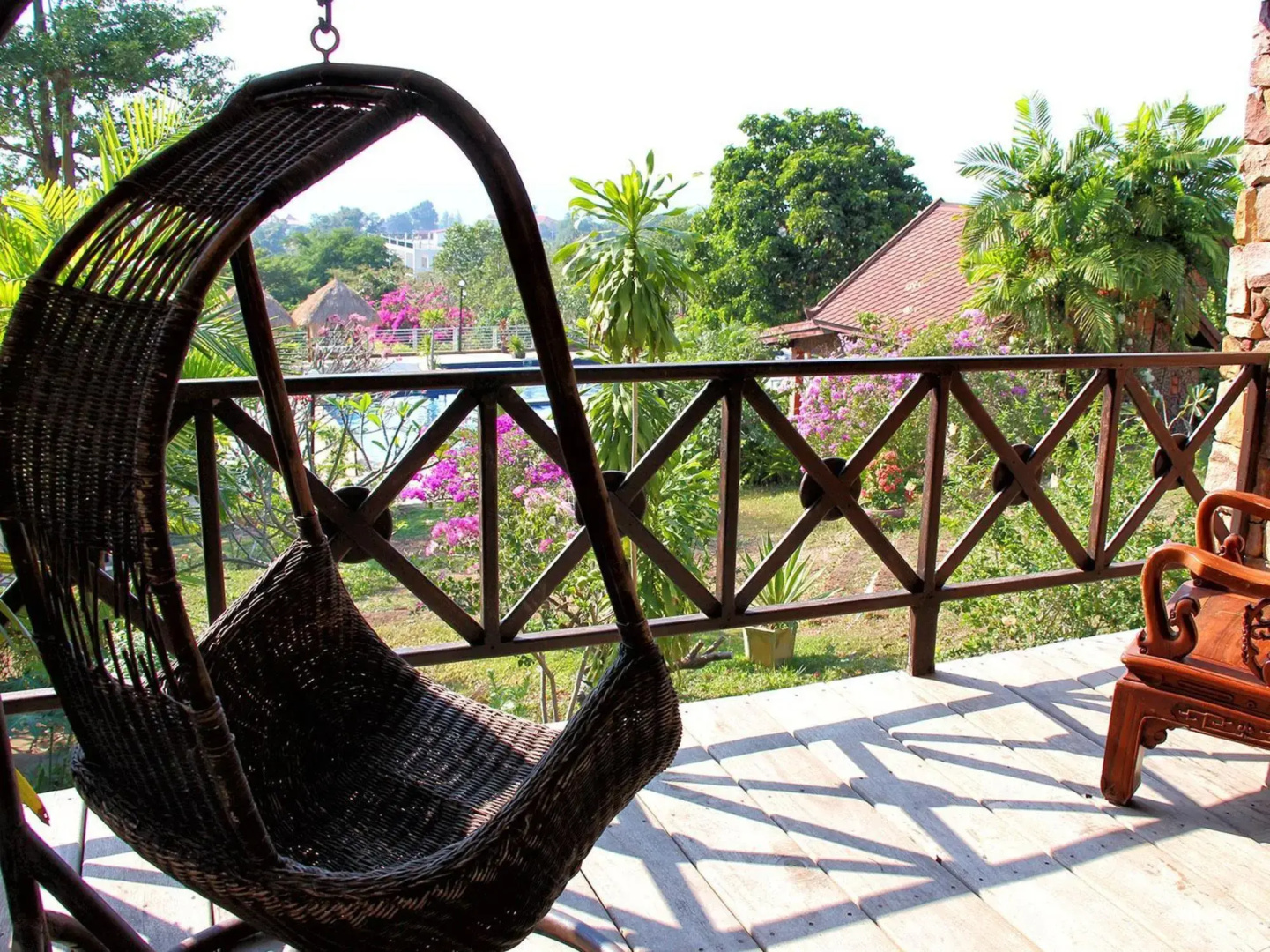 Vanna Hill Resort