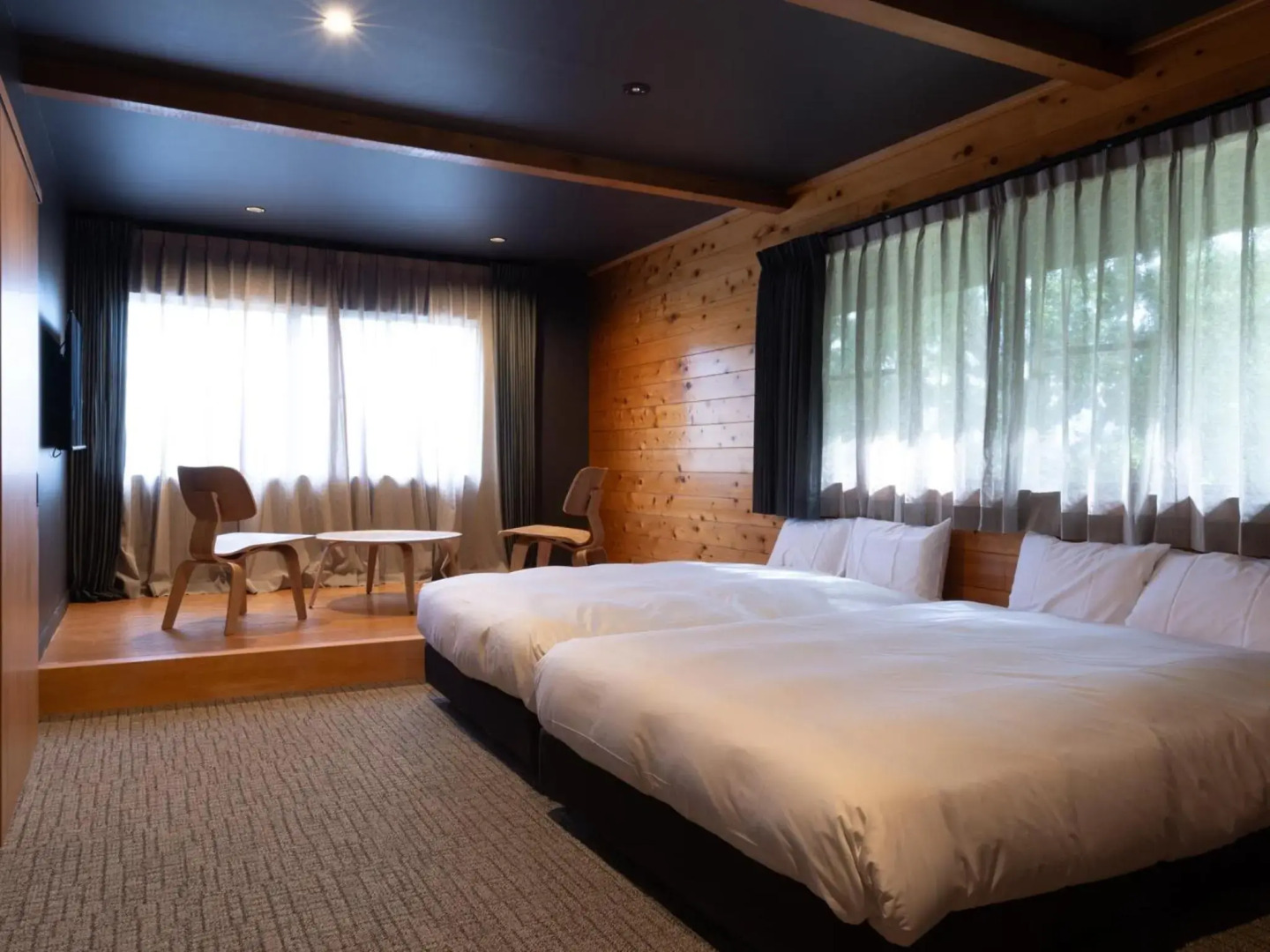 Kawaguchiko country cottage Ban