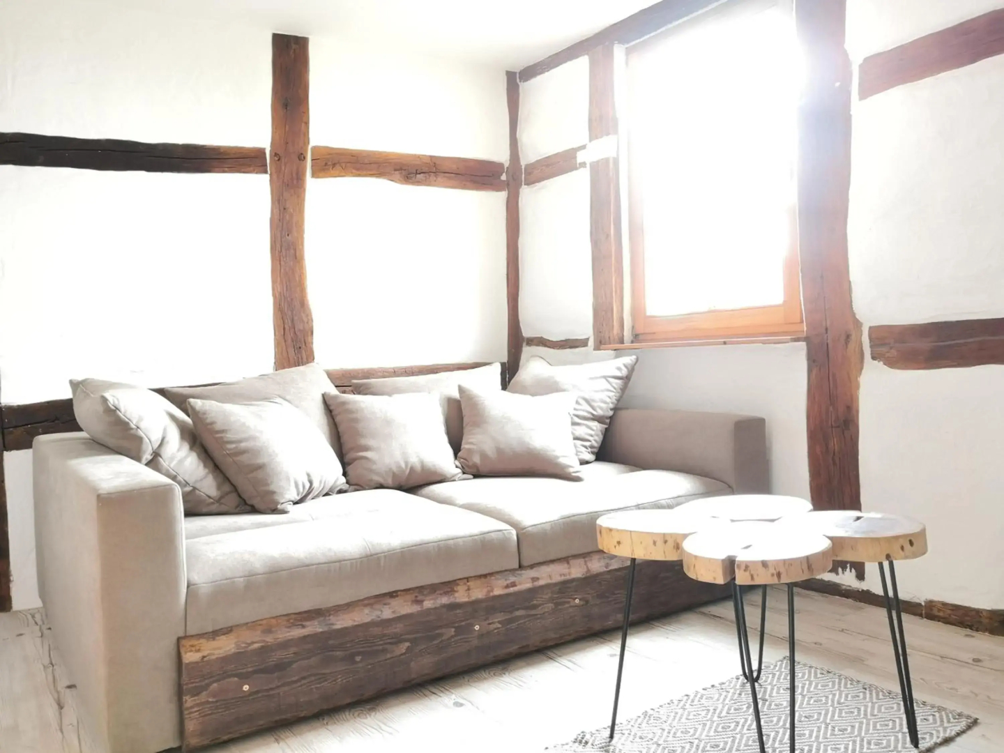 LANDHOTEL 1707 by Landgasthof Zickler