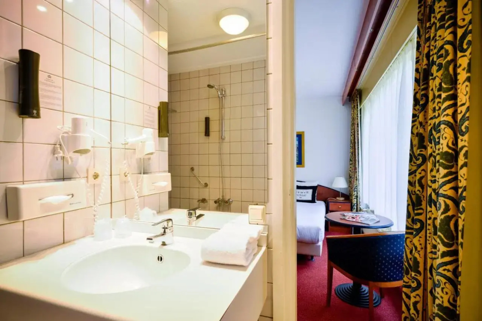 BEST WESTERN de Veluwe