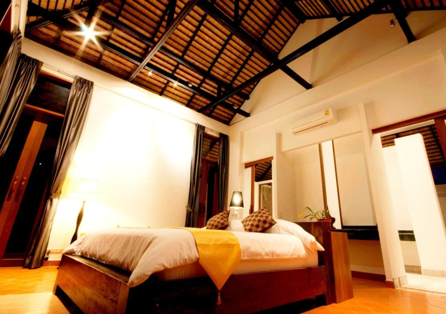 Manee Dheva Resort & Spa