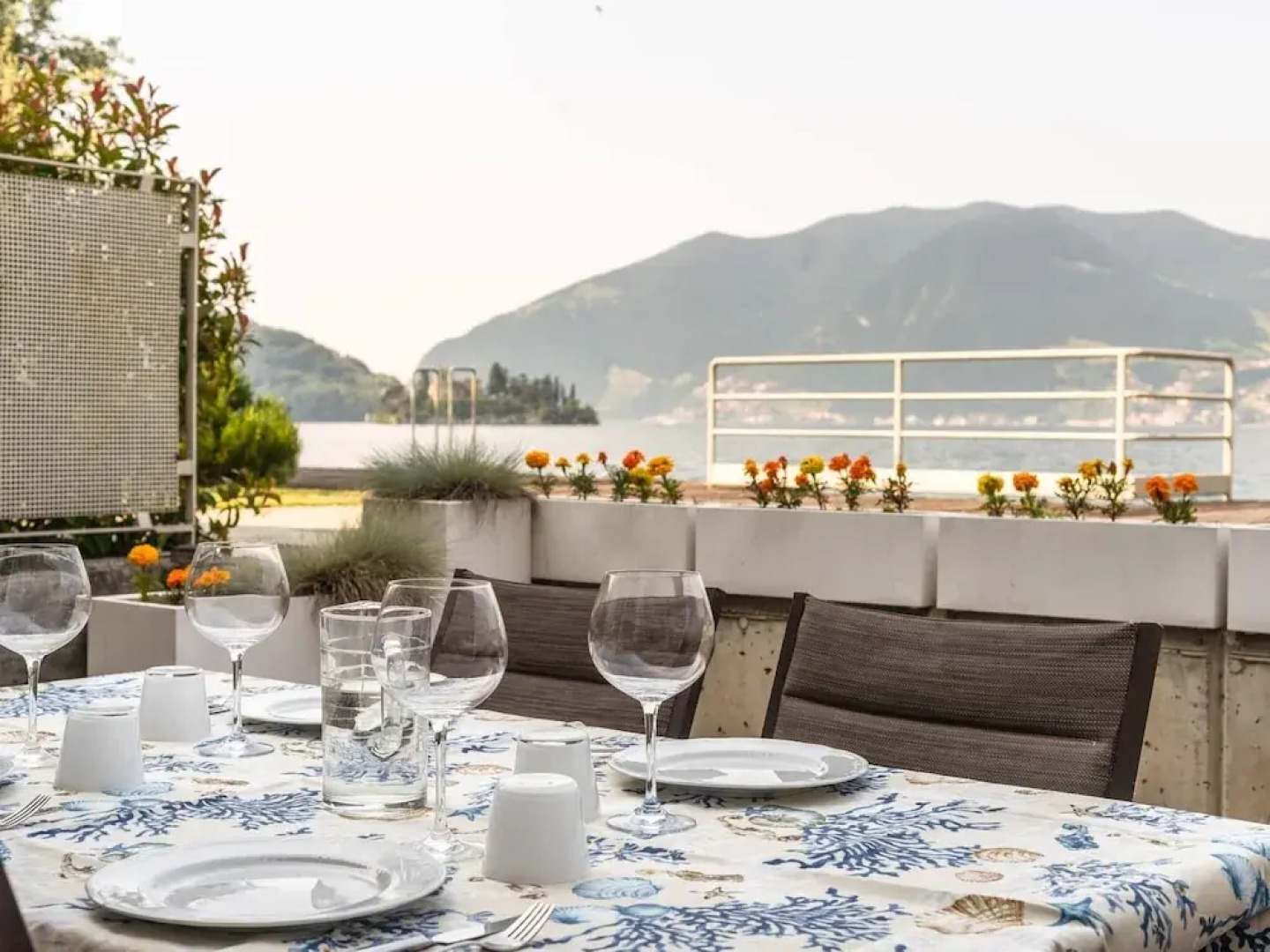 Belvilla by OYO Casa Giada