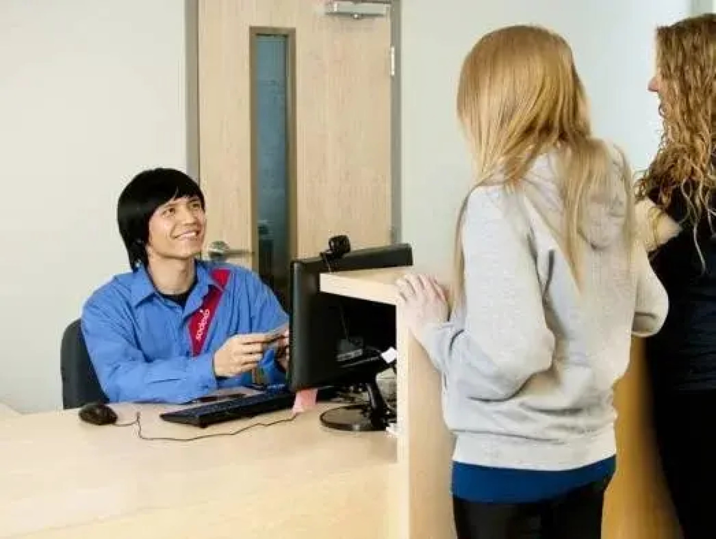 Lakehead University Residence and Conference Centre