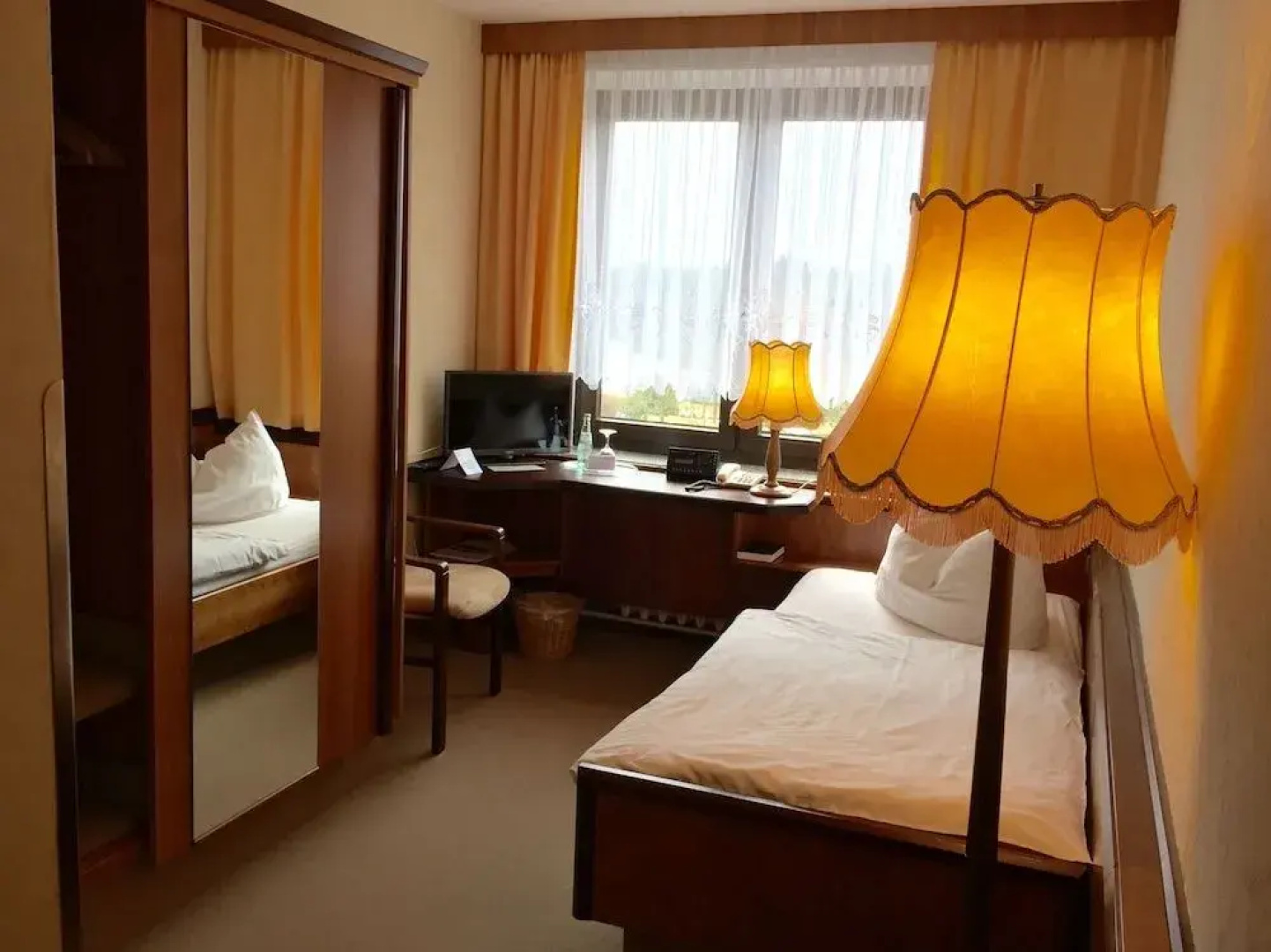 Hotel Forstmeister