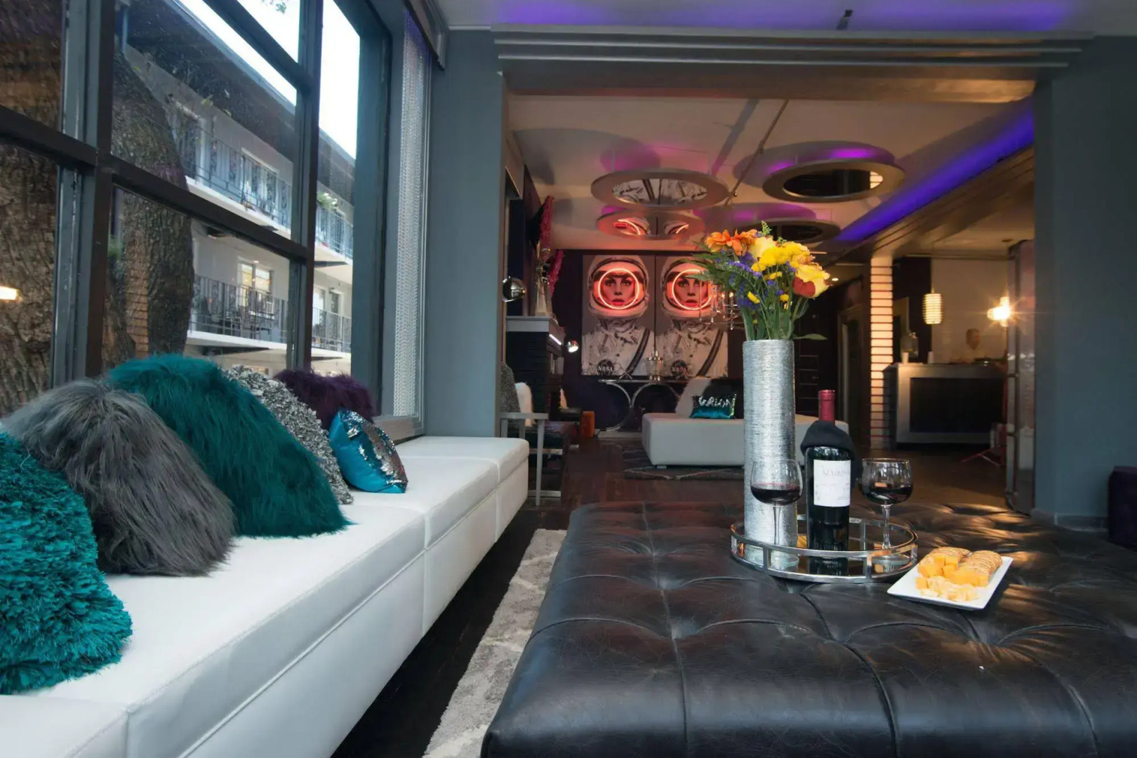 Avalon Hotel Downtown St. Petersburg