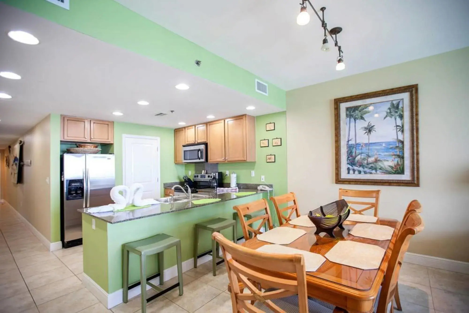 Sterling Breeze by Panhandle Getaways