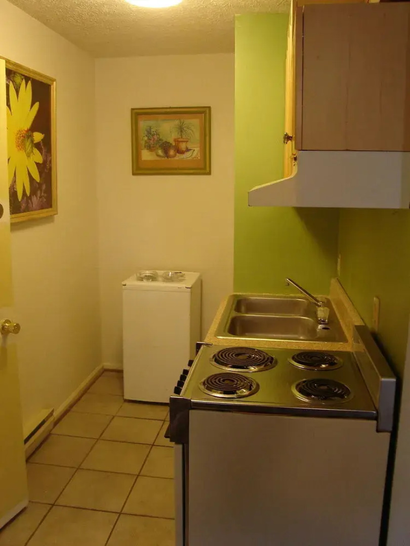 Three Rivers Studios