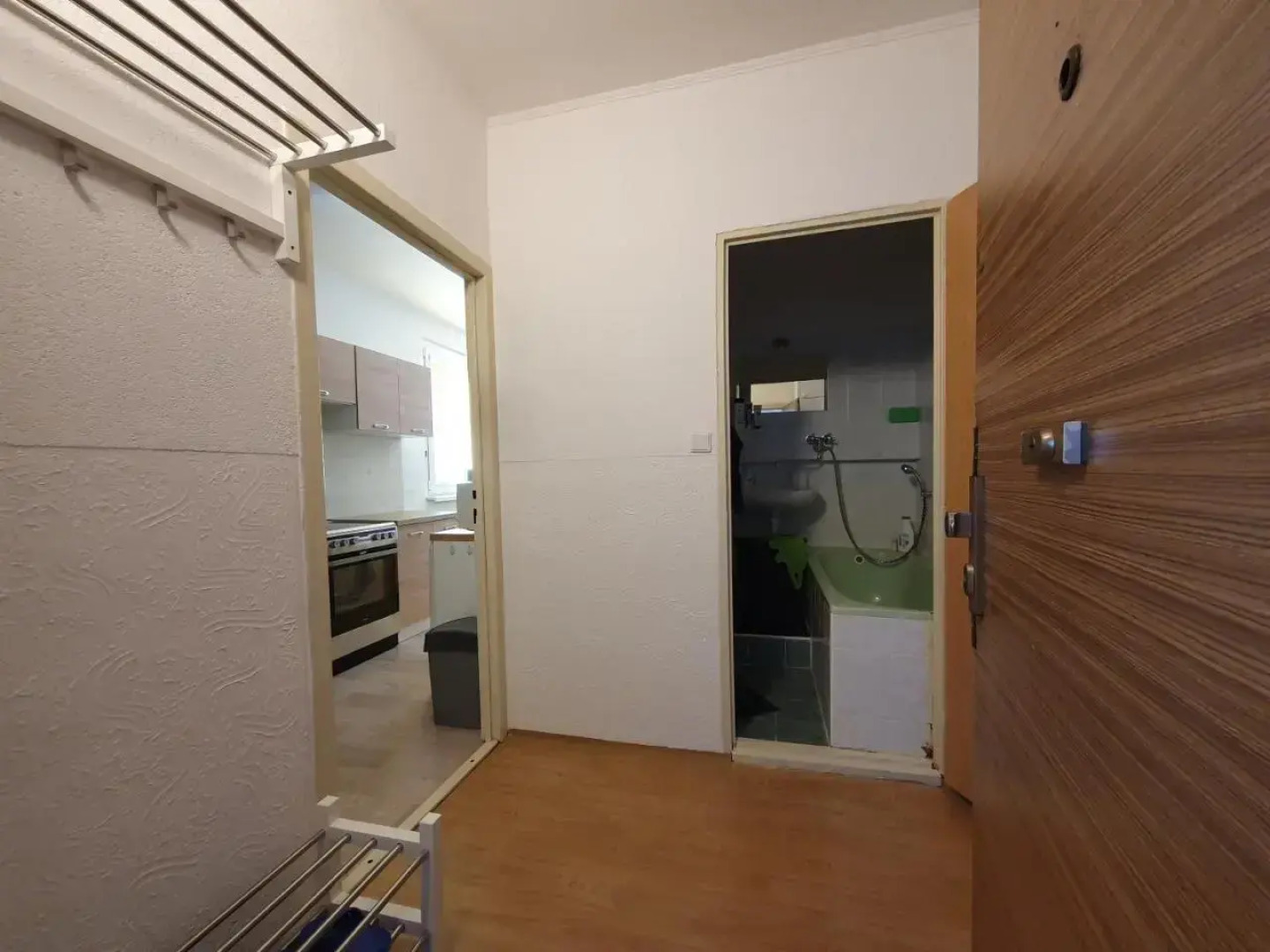 Pronájem Apartmánu V Tanvaldu