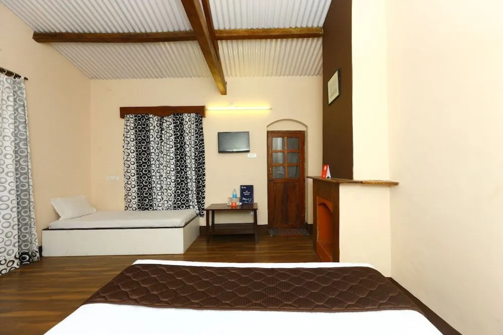 OYO 9080 Hillwood Cottages