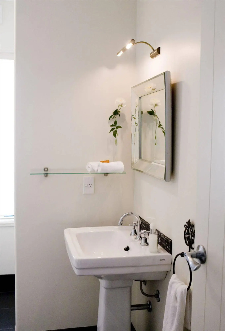 Casa del Mare Boutique Bed & Breakfast