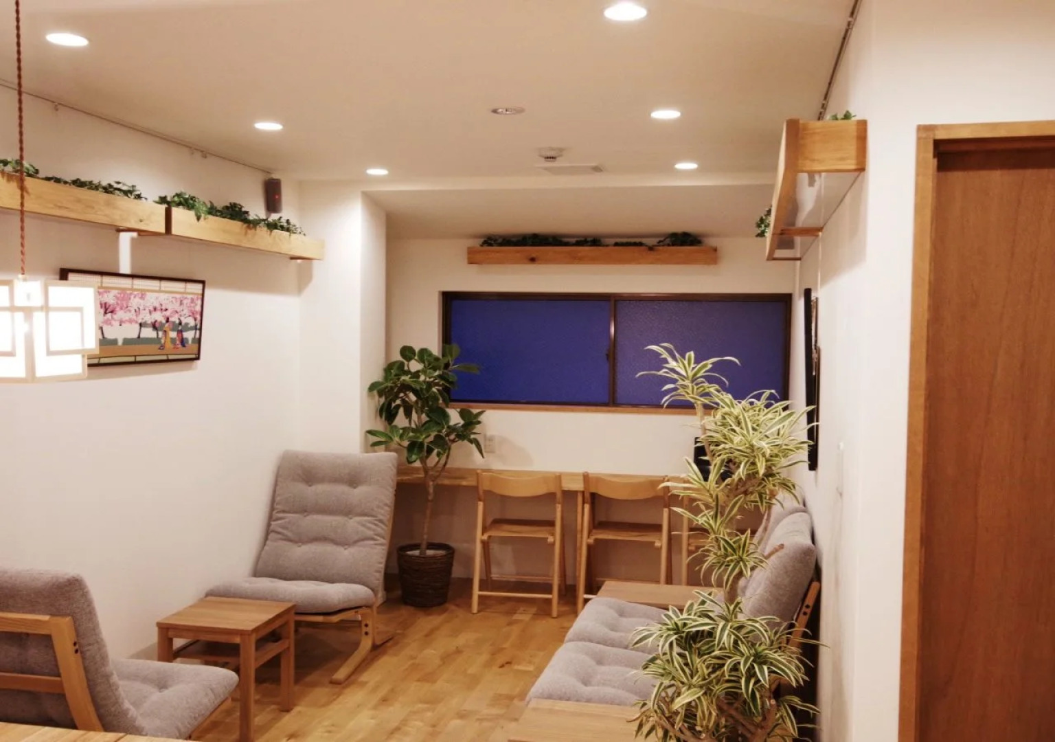 Hostel Ebi