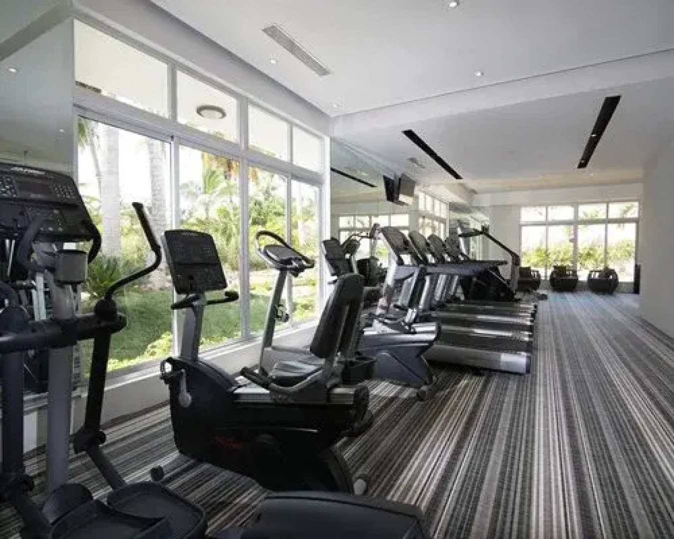 MVC at Meliá Caribe Beach, Punta Cana, Dominican Republic