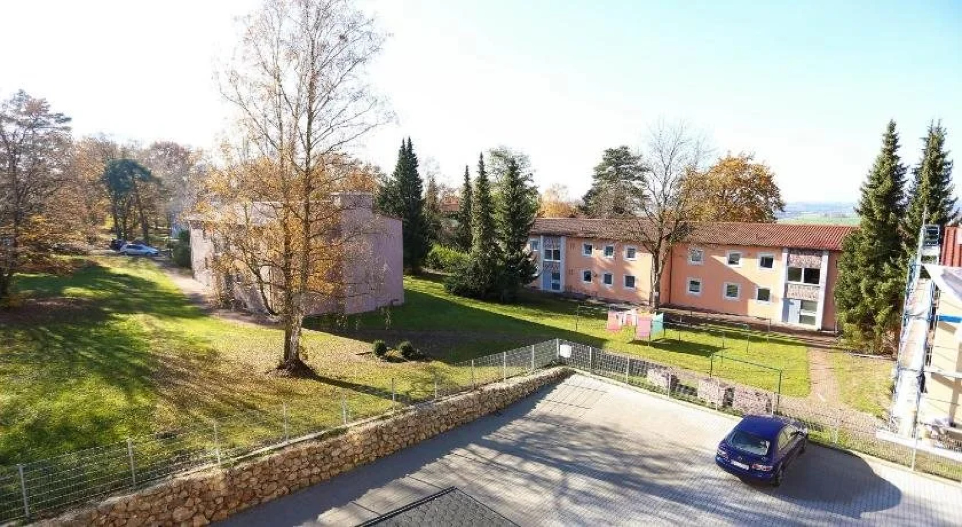 Boardinghouse Schellenberg