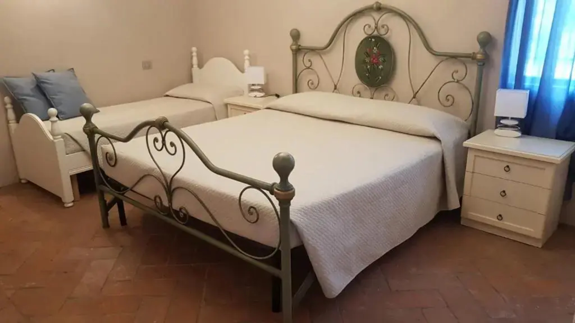 Casa Vacanze SoleLuna