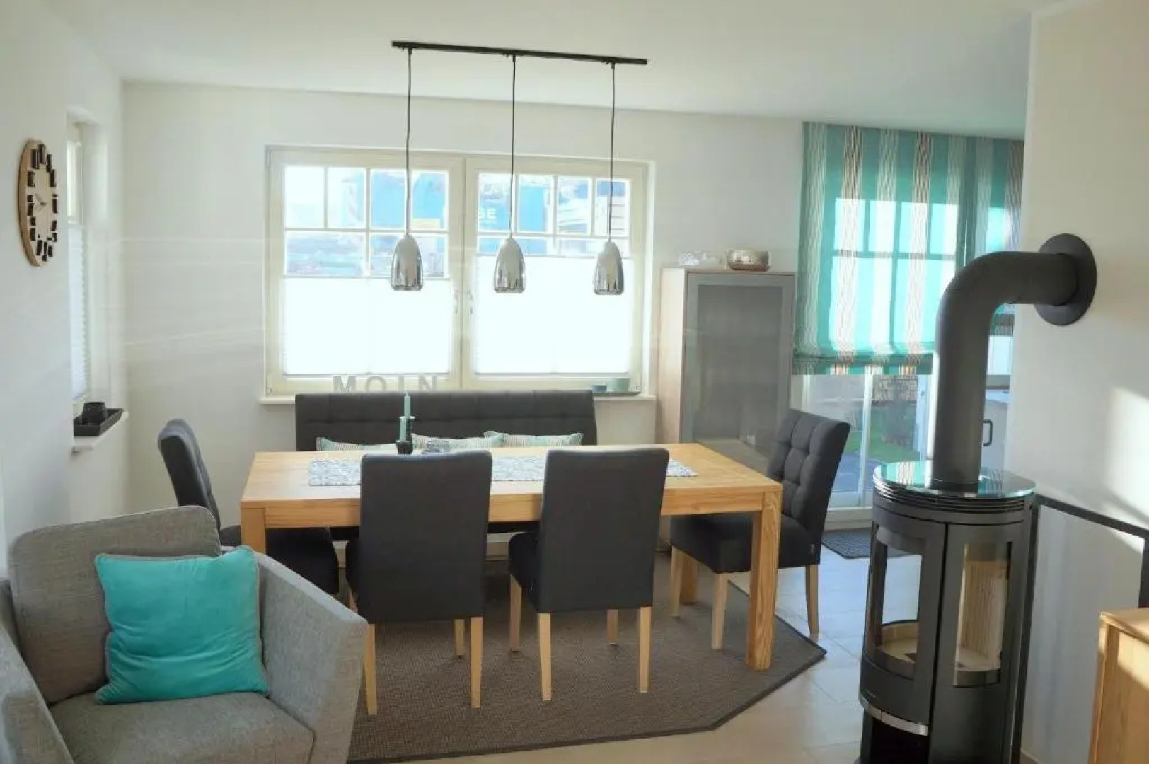 Rosenbergsiedlung _Lille Hus 3_