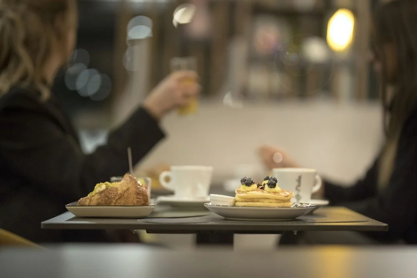 Moody smart & comfy Hotel