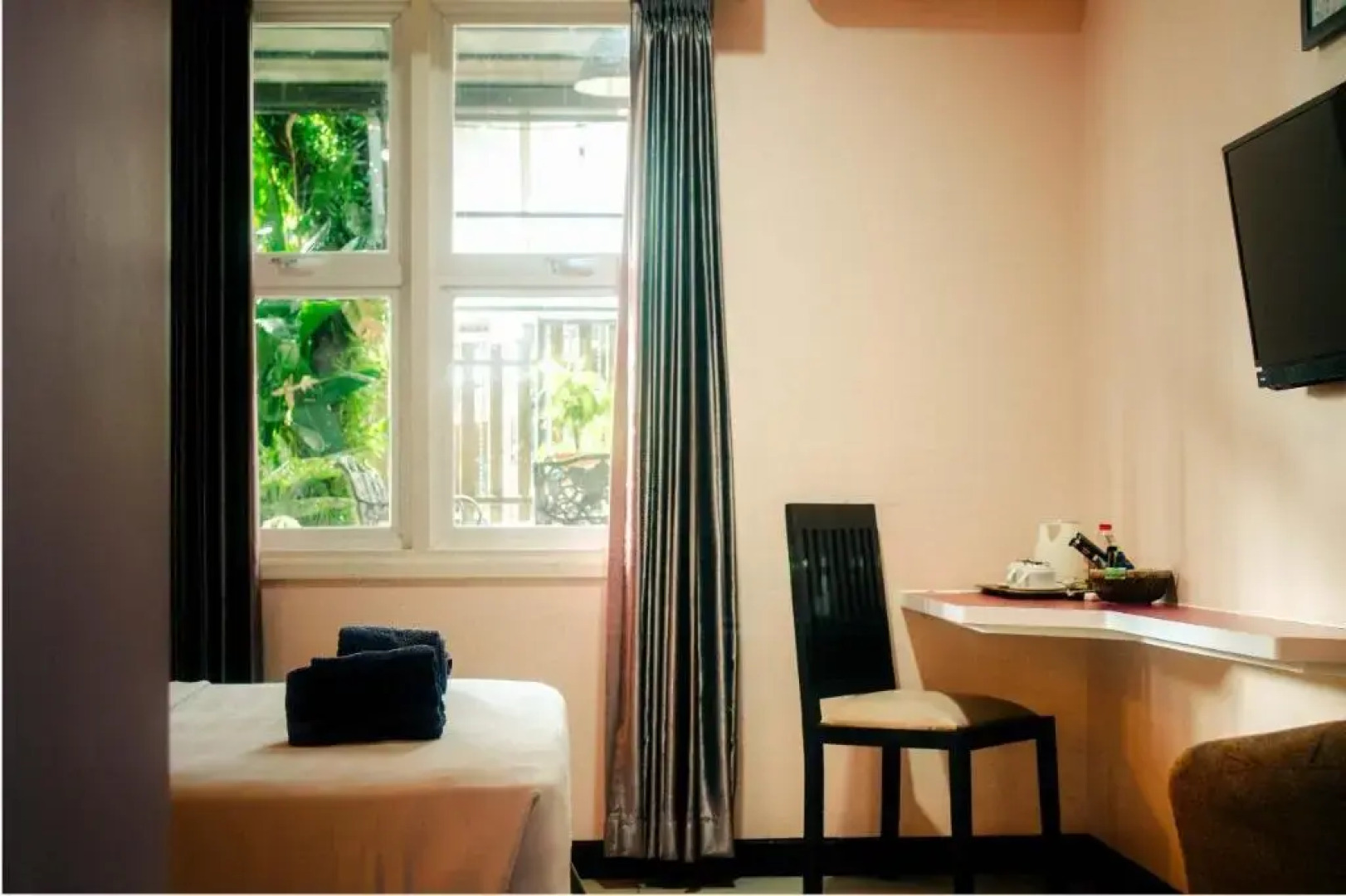 Star Hill Hotel Balikpapan