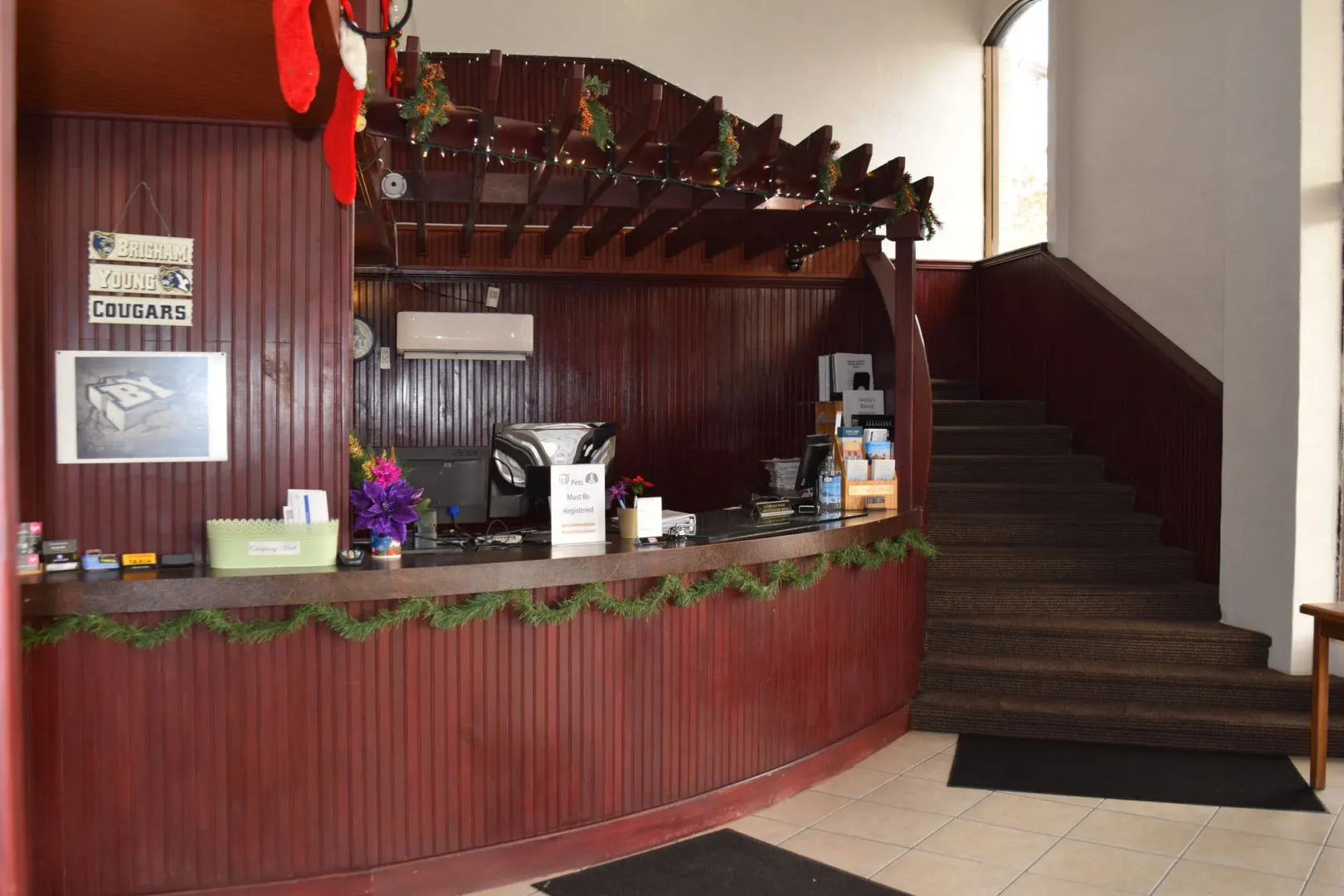 Little Suites Provo Extended Stay