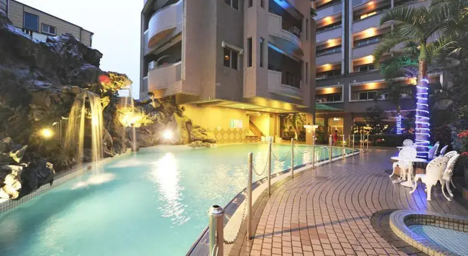 Kenting Holiday Hotel