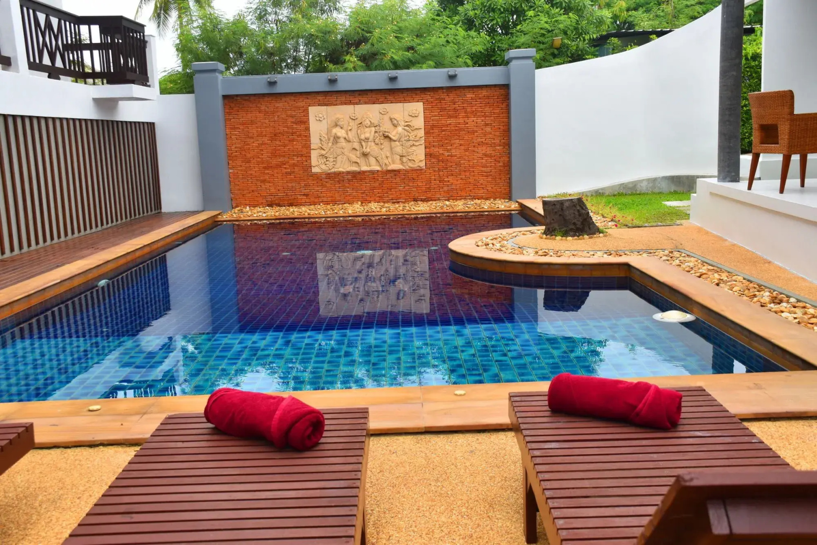 Samui Mekkala Resort