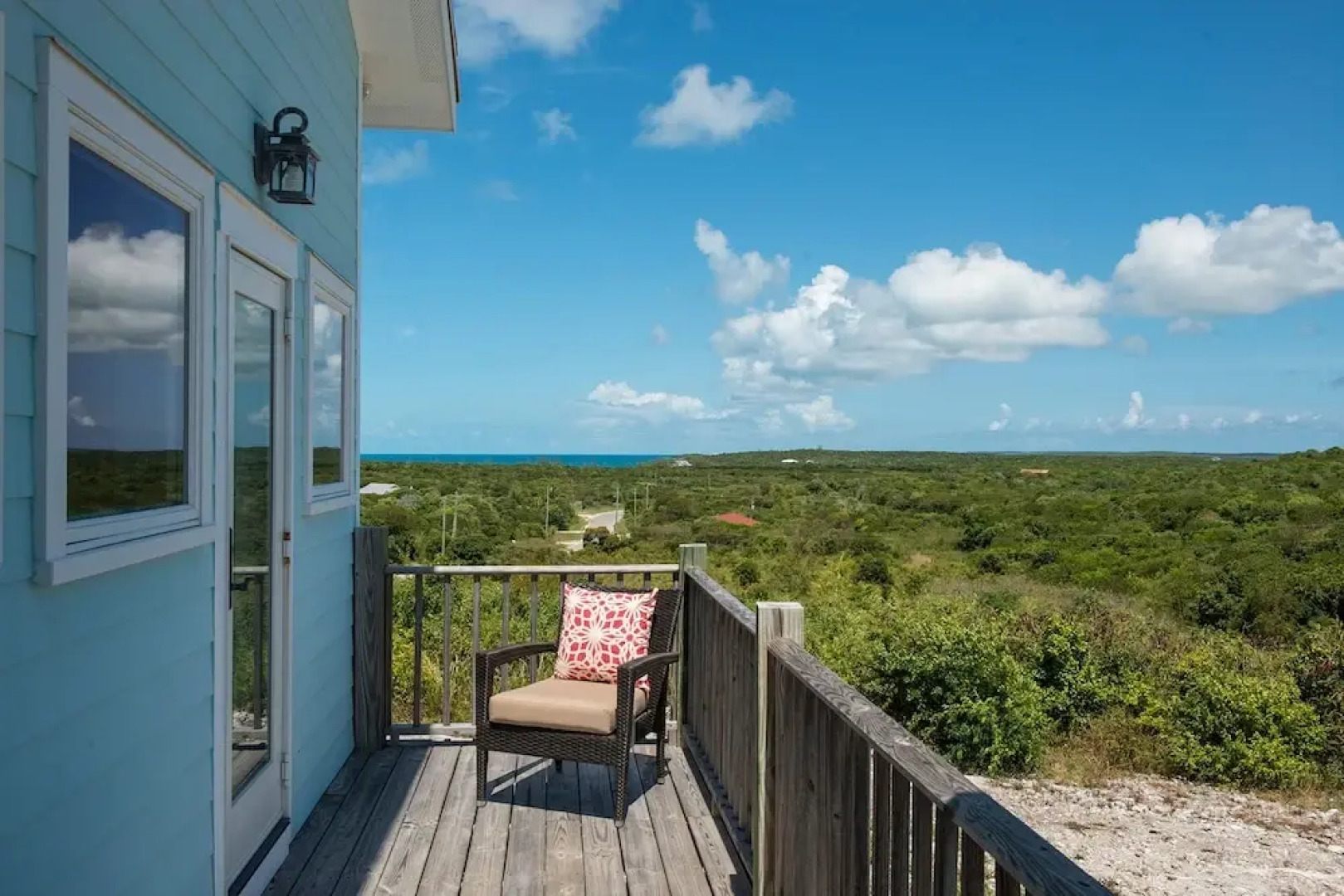 Savannah Hill by Eleuthera Vacation Rentals
