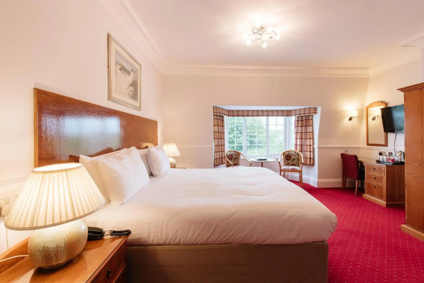 The Headland Hotel & Spa