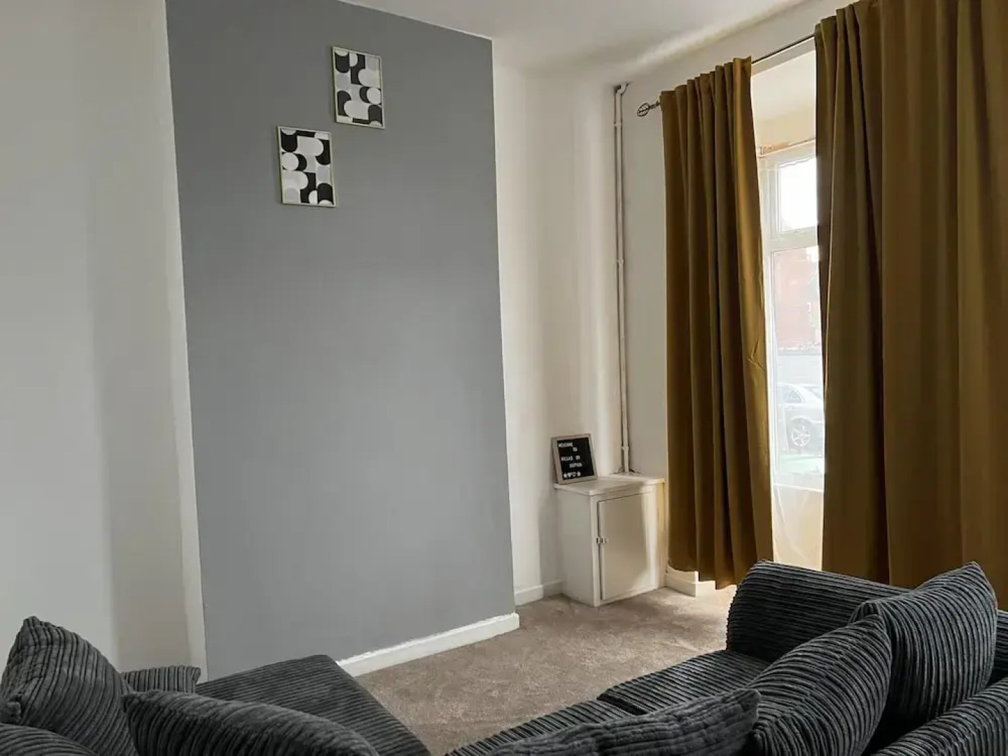 Smethwick/uk/2 Bedroom House/tv/wifi