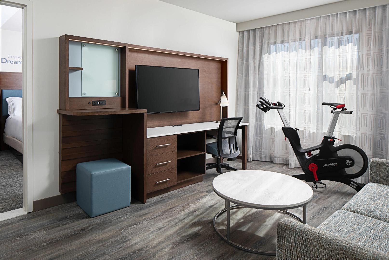 EVEN Hotel Manchester Airport by IHG