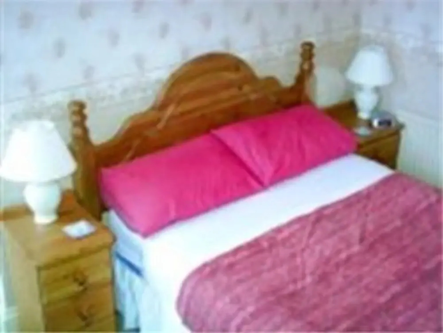 Brynhonddu Country House B&B