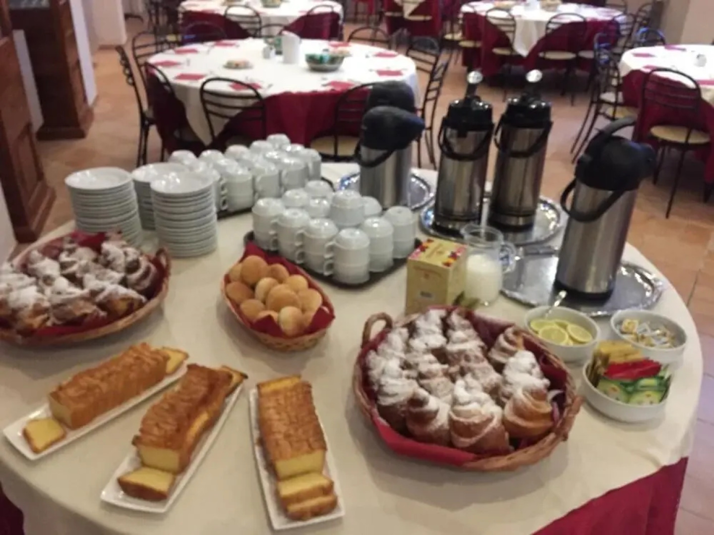 Casa Regina Montis Regalis