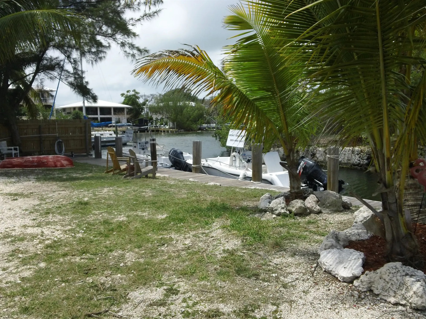 Coconut Cay Resort & Marina