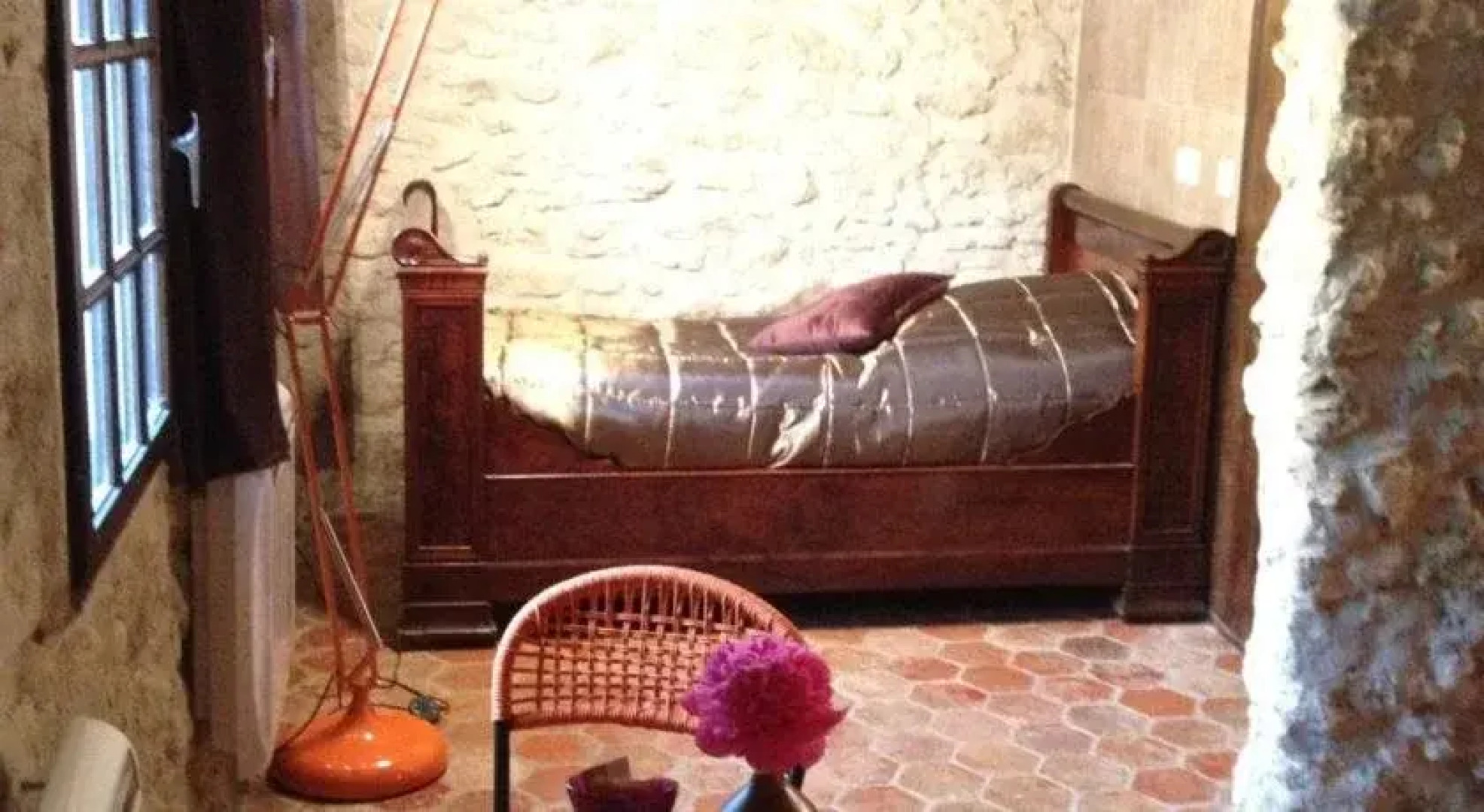 Moulin de Moulignon B&B