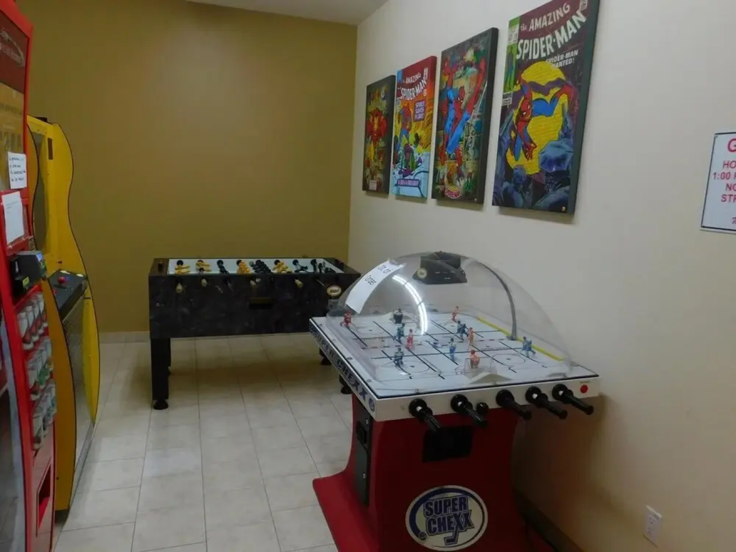 Western Budget Motel & Suites - Leduc #3