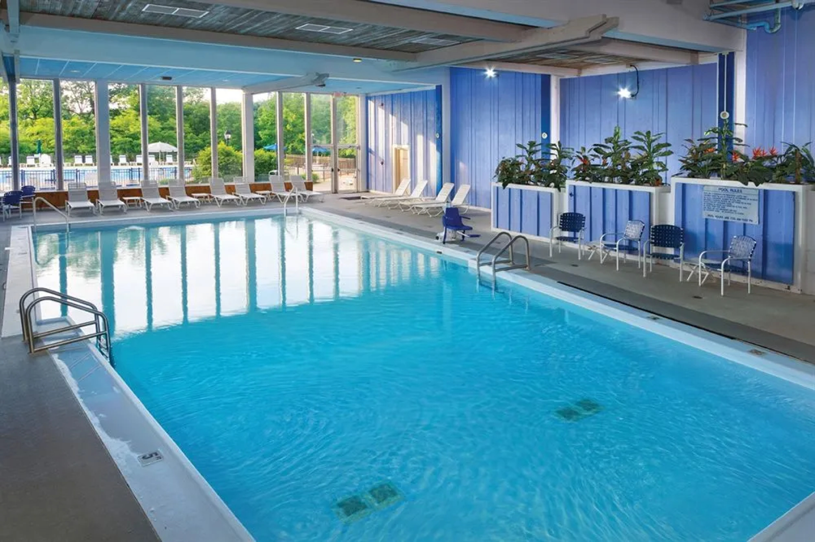 Shawnee Lodge & Conference Center