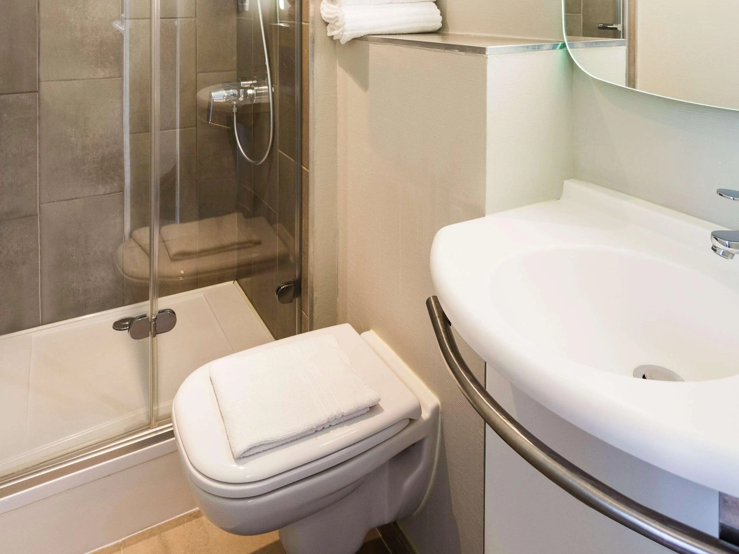 Hotel ibis Bordeaux Centre Gare Saint Jean Euratlantique