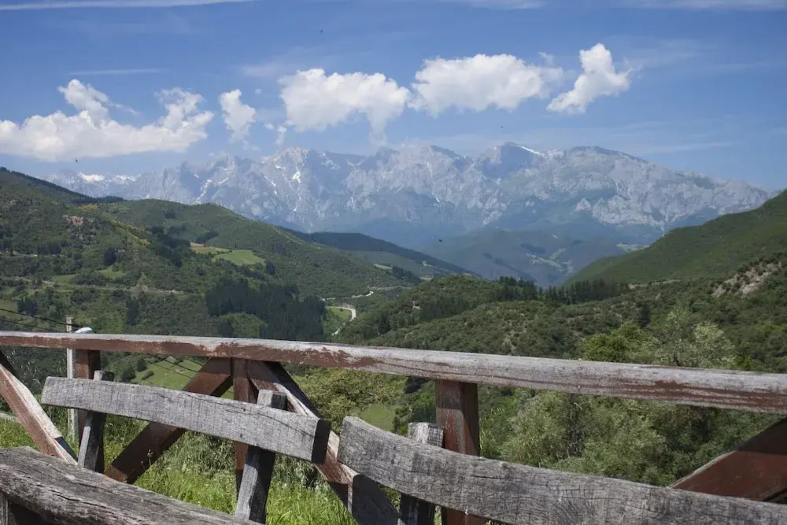 Posada Villa Esperanza