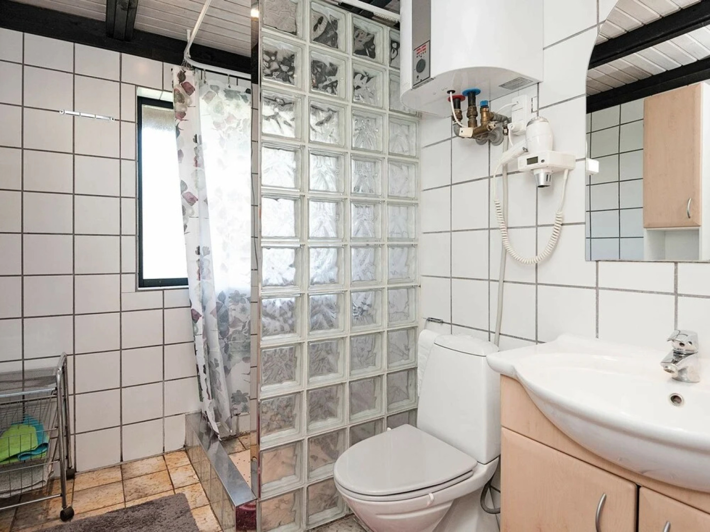 Lovely Holiday Home in Juelsminde With Terrace