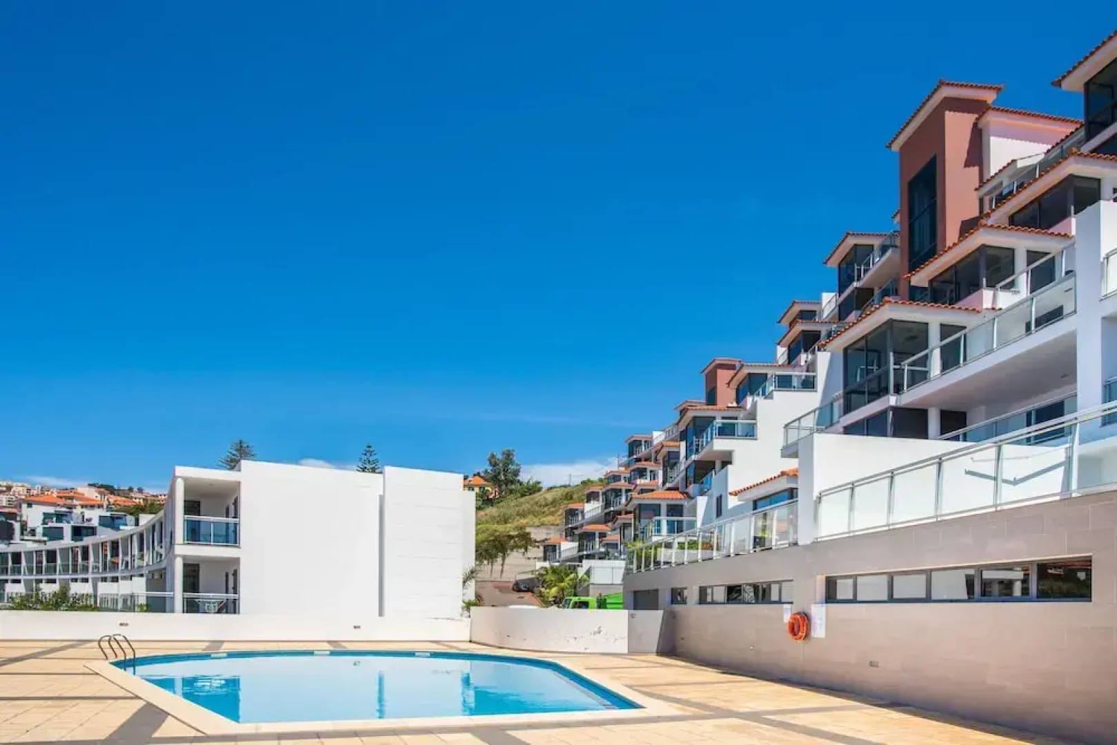 Apartamento Hydra by MHM
