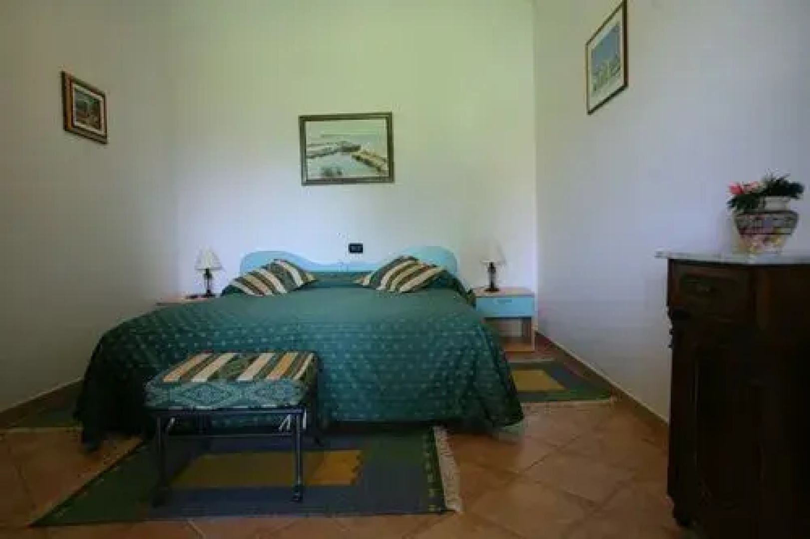 Alla Beccaccia Landpension