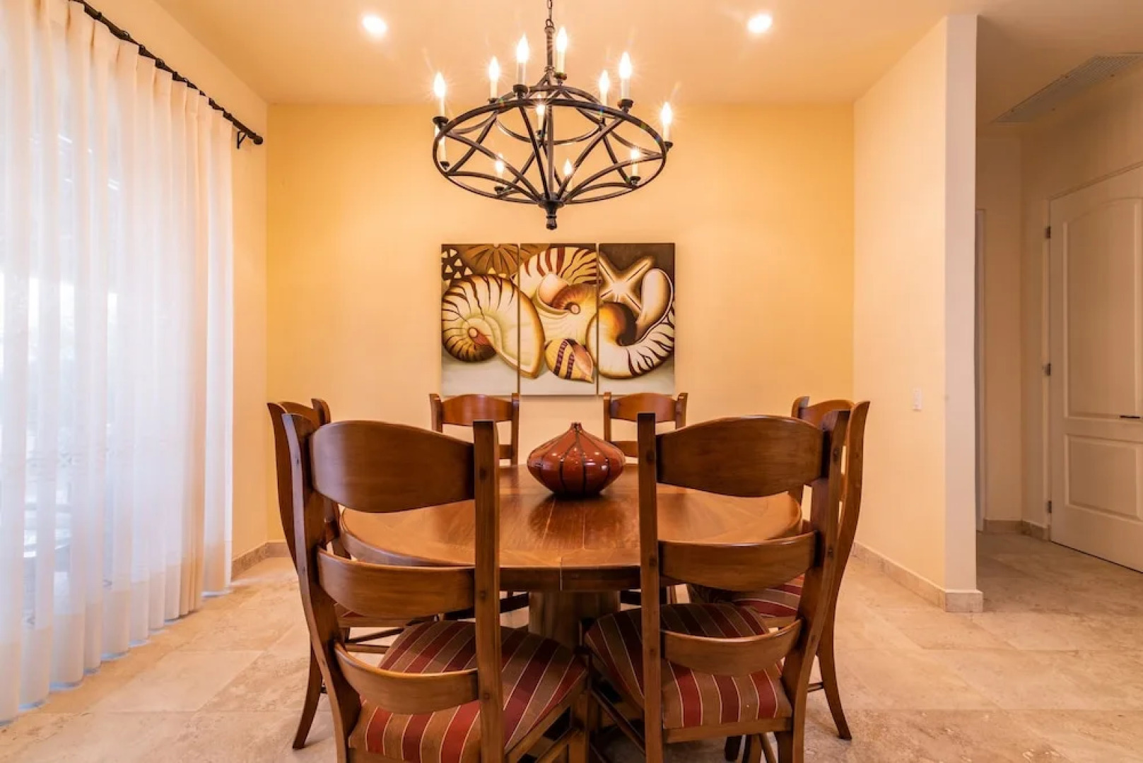 Paraiso Del Mar Resort V4 4 Bed by Casago