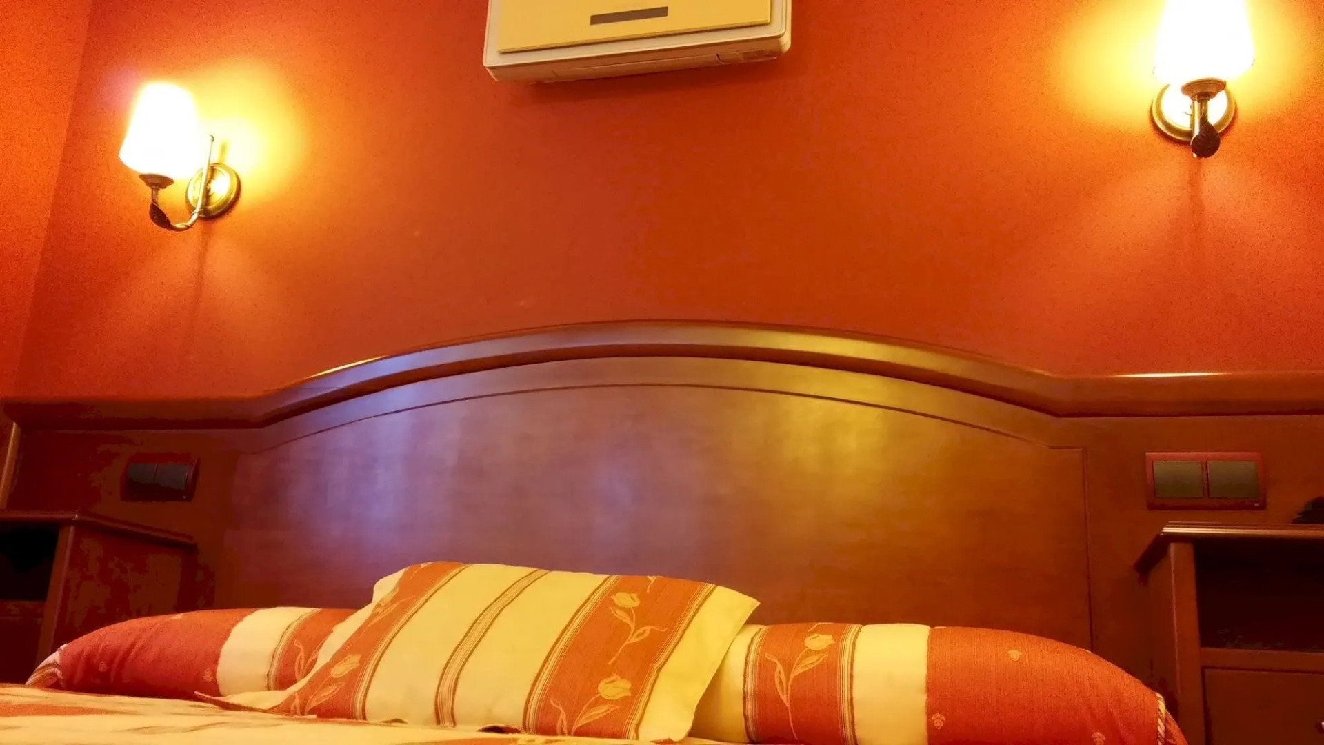 Hotel Puerta de Javalambre